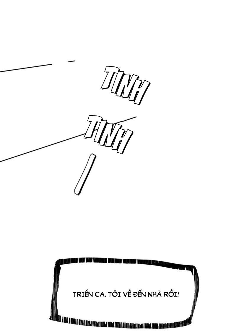 đọc truyện Tôi Bảo Bạn Cùng Bàn Đánh Cậu Chương 28 ảnh 20 tại Thiên Thai Truyện