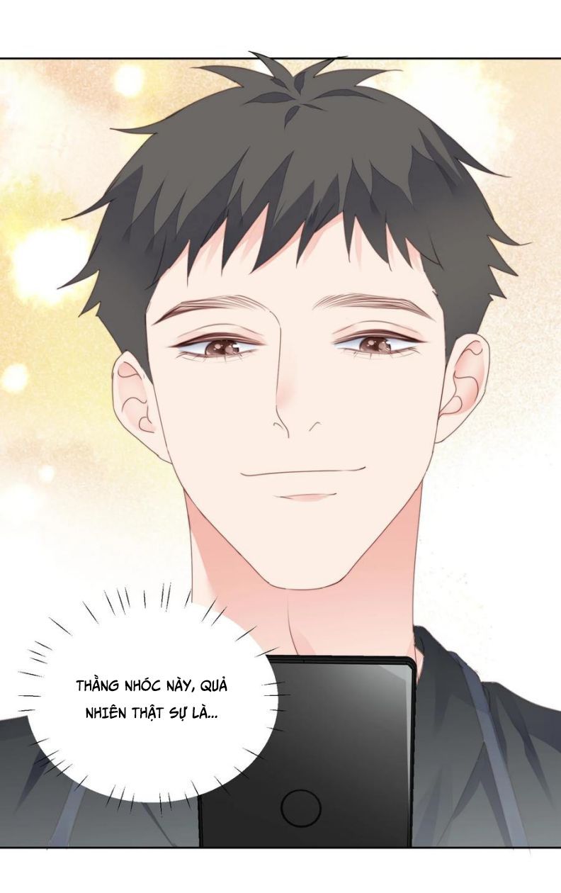 đọc truyện Tôi Bảo Bạn Cùng Bàn Đánh Cậu Chương 28 ảnh 26 tại Thiên Thai Truyện