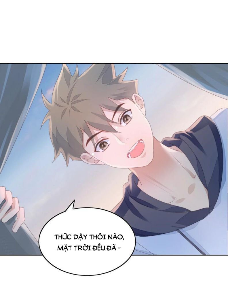 đọc truyện Tôi Bảo Bạn Cùng Bàn Đánh Cậu Chương 28 ảnh 5 tại Thiên Thai Truyện