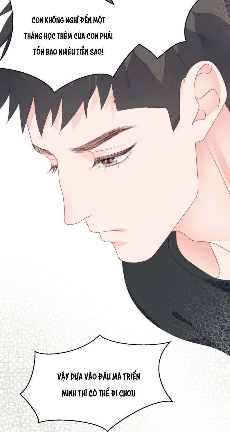 đọc truyện Tôi Bảo Bạn Cùng Bàn Đánh Cậu Chương 28 ảnh 35 tại Thiên Thai Truyện