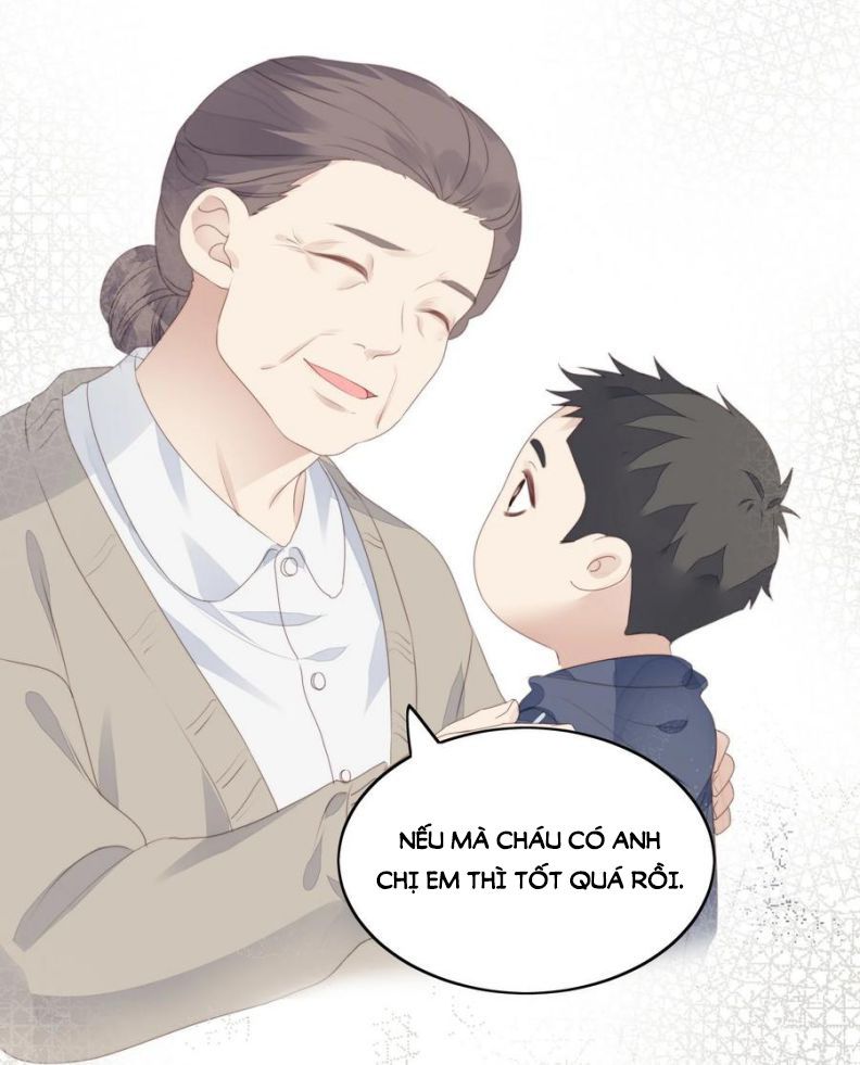 đọc truyện Tôi Bảo Bạn Cùng Bàn Đánh Cậu Chương 28 ảnh 37 tại Thiên Thai Truyện