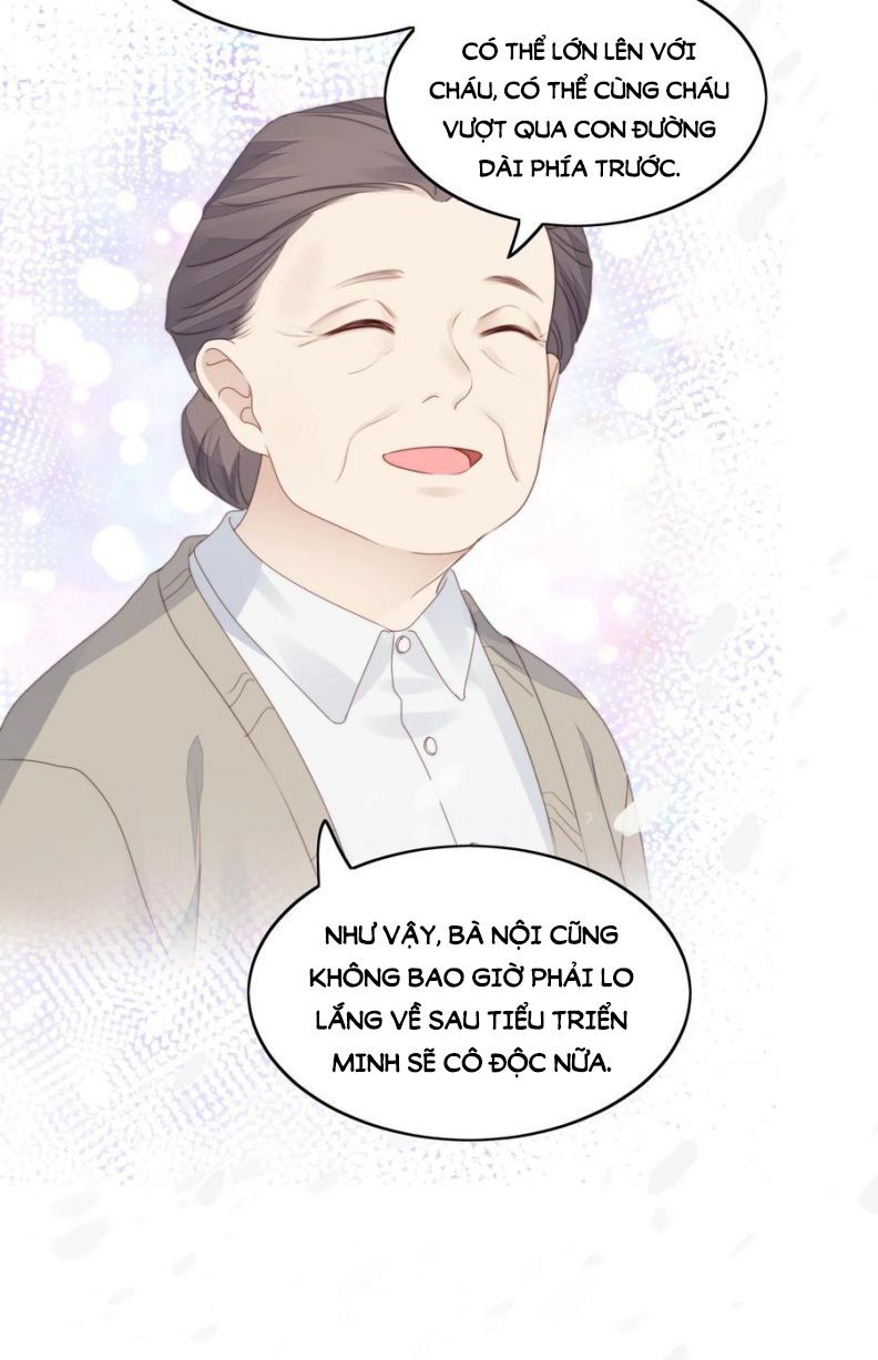 đọc truyện Tôi Bảo Bạn Cùng Bàn Đánh Cậu Chương 28 ảnh 44 tại Thiên Thai Truyện