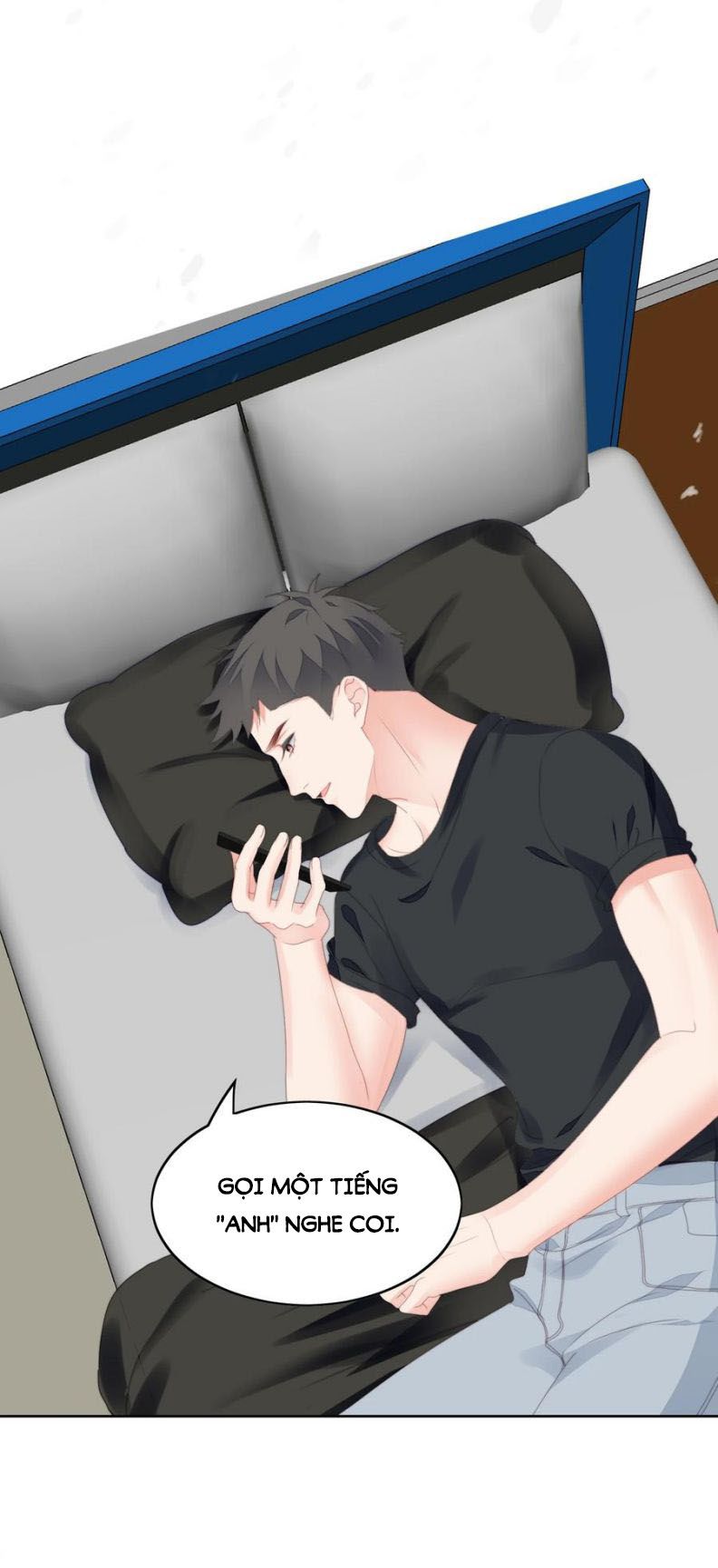 đọc truyện Tôi Bảo Bạn Cùng Bàn Đánh Cậu Chương 28 ảnh 45 tại Thiên Thai Truyện