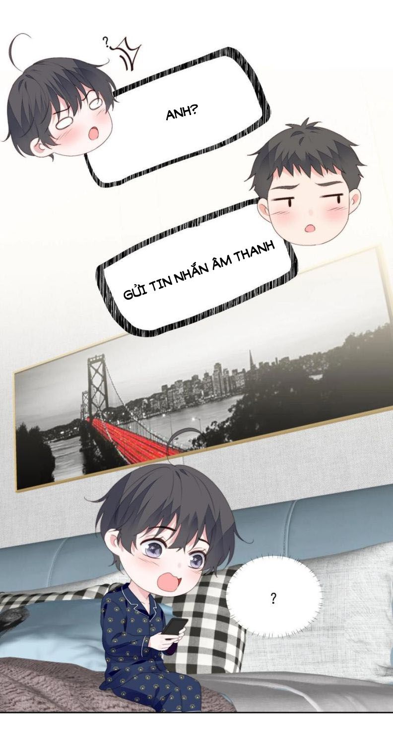 đọc truyện Tôi Bảo Bạn Cùng Bàn Đánh Cậu Chương 28 ảnh 46 tại Thiên Thai Truyện