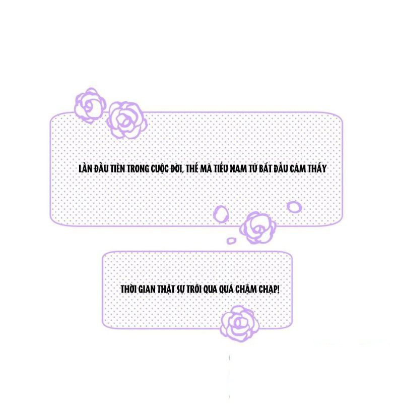 đọc truyện Tôi Bảo Bạn Cùng Bàn Đánh Cậu Chương 29 ảnh 12 tại Thiên Thai Truyện