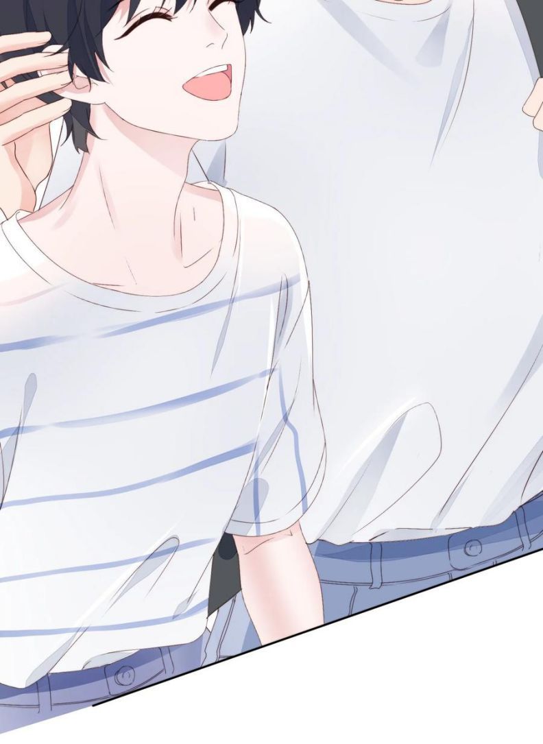 đọc truyện Tôi Bảo Bạn Cùng Bàn Đánh Cậu Chương 29 ảnh 17 tại Thiên Thai Truyện