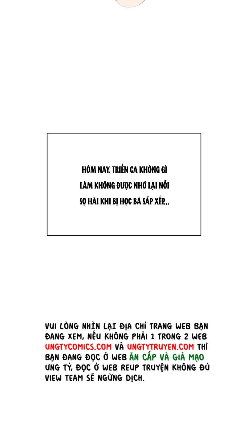 đọc truyện Tôi Bảo Bạn Cùng Bàn Đánh Cậu Chương 29 ảnh 25 tại Thiên Thai Truyện