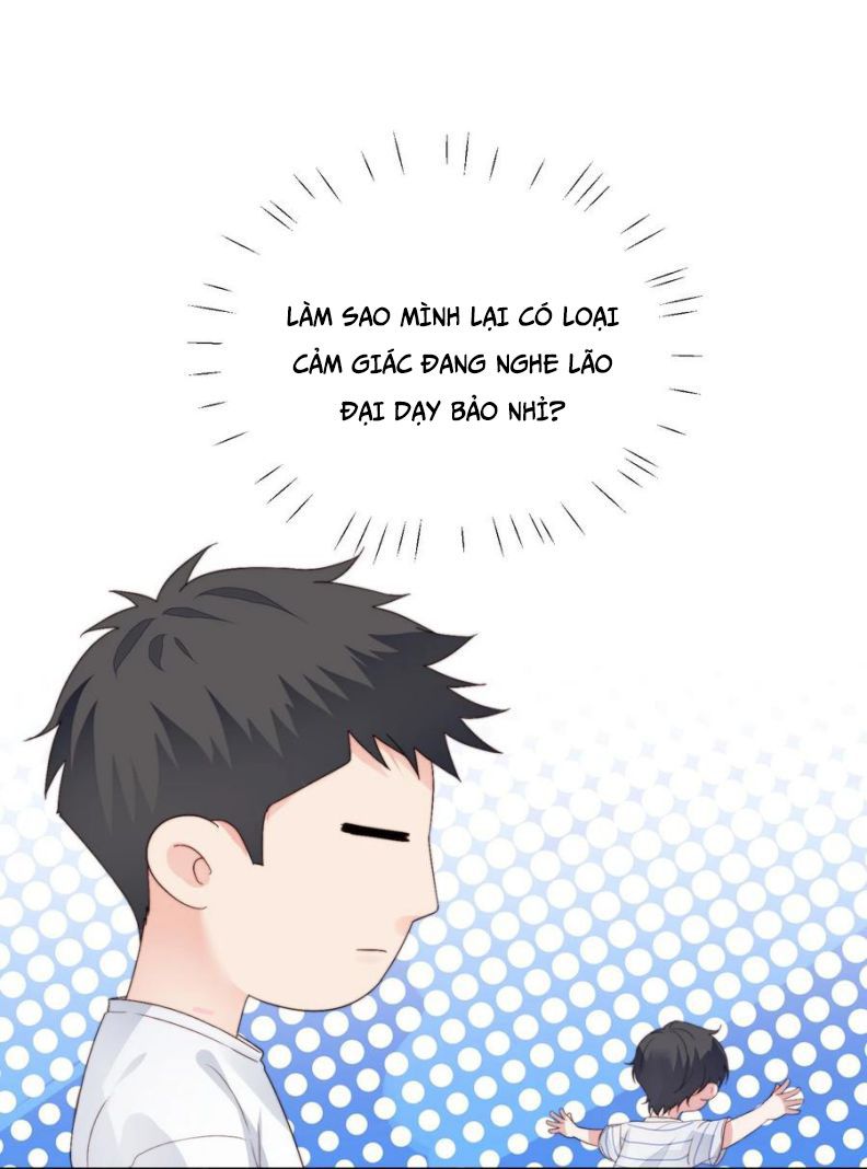 đọc truyện Tôi Bảo Bạn Cùng Bàn Đánh Cậu Chương 29 ảnh 29 tại Thiên Thai Truyện