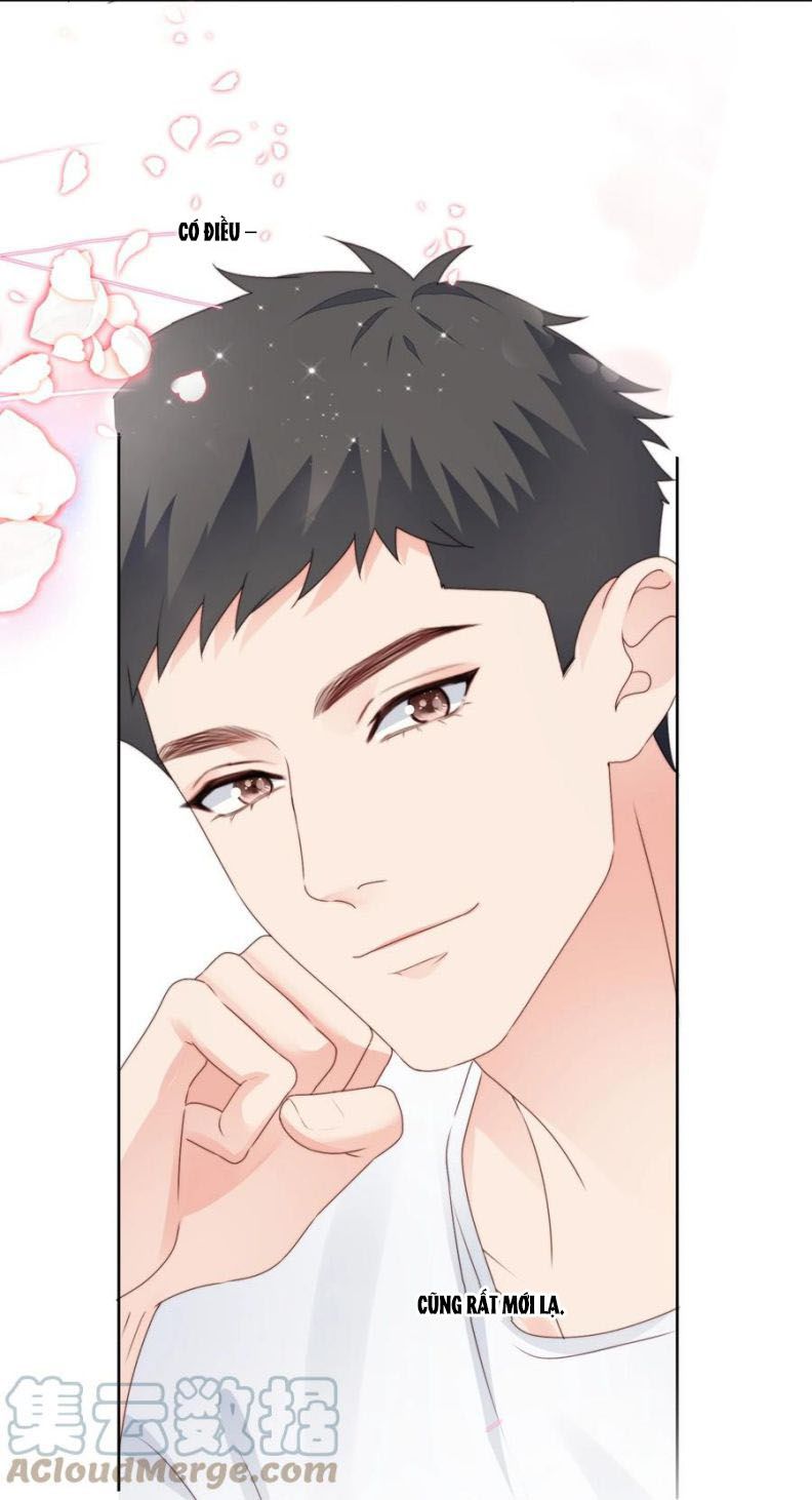 đọc truyện Tôi Bảo Bạn Cùng Bàn Đánh Cậu Chương 29 ảnh 30 tại Thiên Thai Truyện