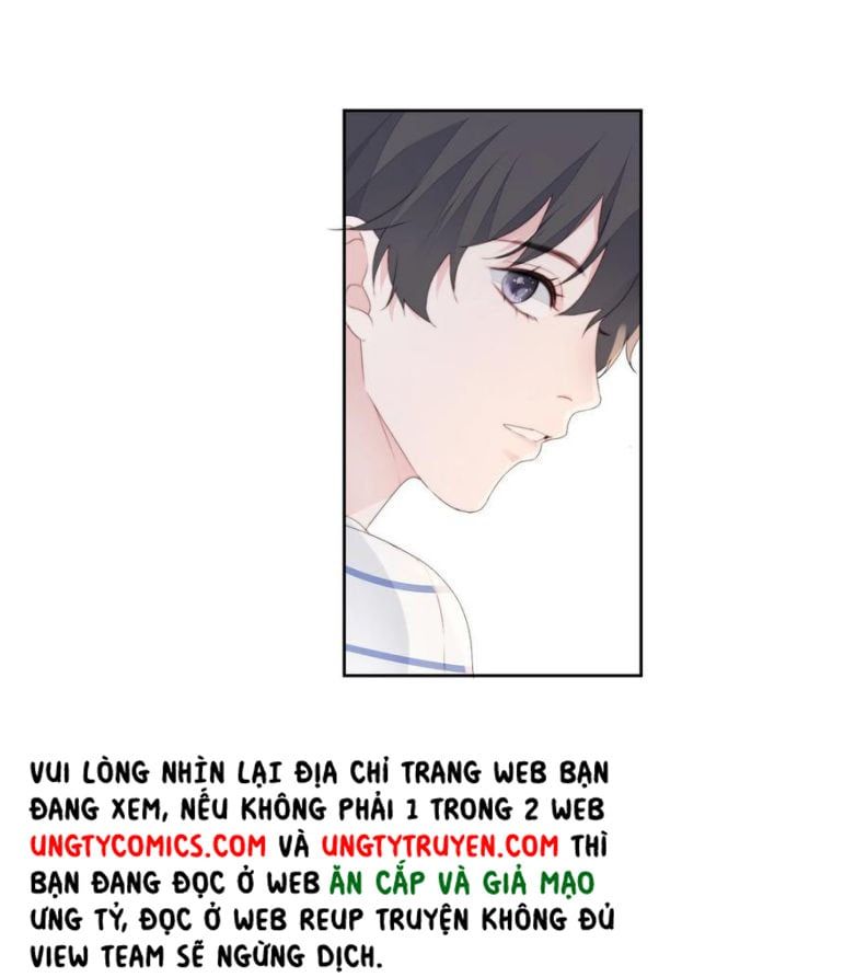 đọc truyện Tôi Bảo Bạn Cùng Bàn Đánh Cậu Chương 29 ảnh 33 tại Thiên Thai Truyện