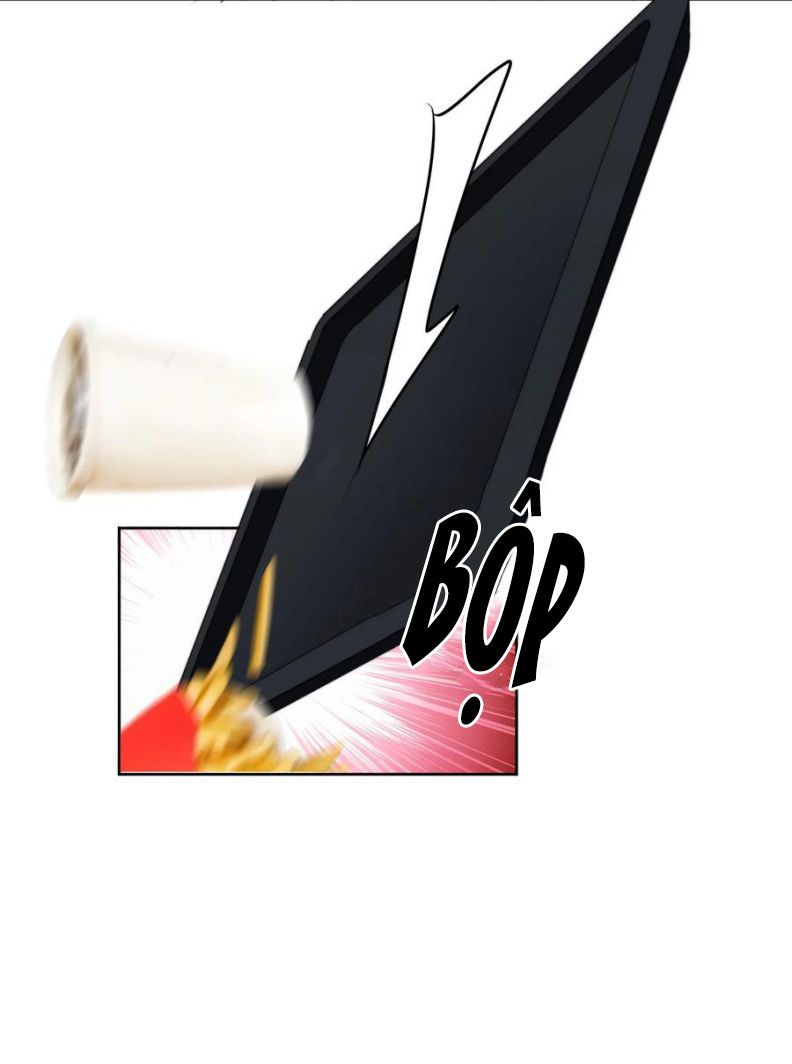 đọc truyện Tôi Bảo Bạn Cùng Bàn Đánh Cậu Chương 29 ảnh 35 tại Thiên Thai Truyện