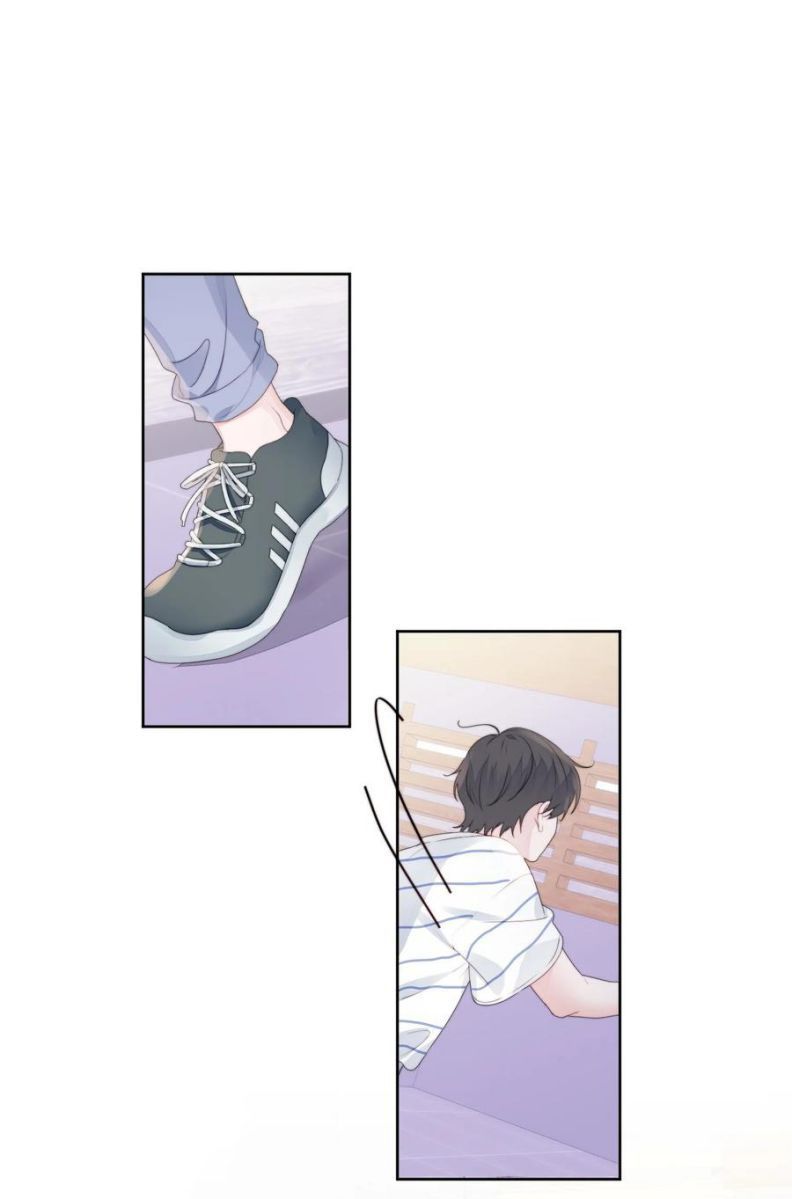 đọc truyện Tôi Bảo Bạn Cùng Bàn Đánh Cậu Chương 29 ảnh 36 tại Thiên Thai Truyện