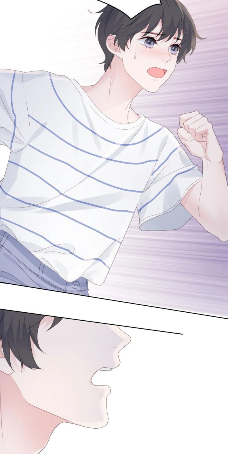 đọc truyện Tôi Bảo Bạn Cùng Bàn Đánh Cậu Chương 29 ảnh 38 tại Thiên Thai Truyện