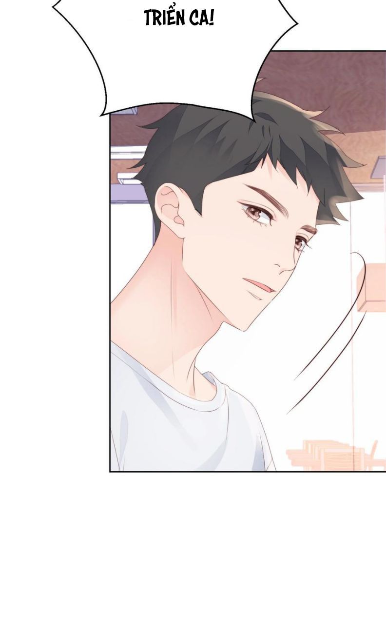 đọc truyện Tôi Bảo Bạn Cùng Bàn Đánh Cậu Chương 29 ảnh 41 tại Thiên Thai Truyện