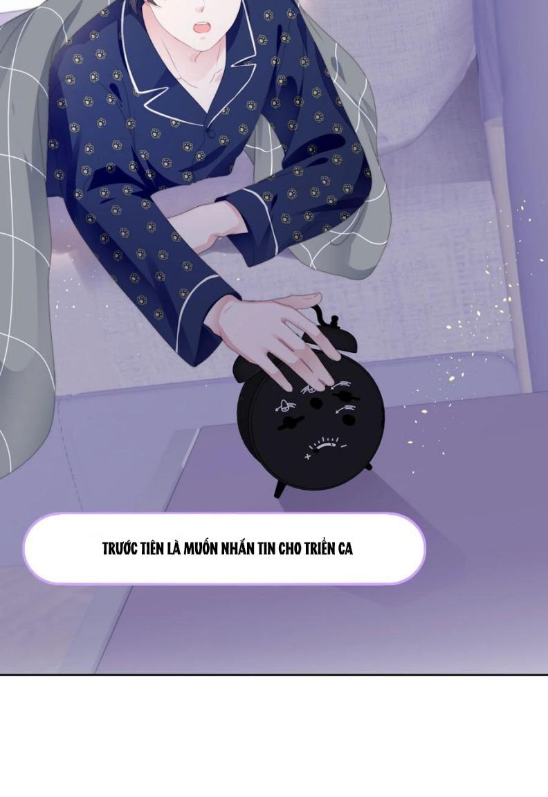 đọc truyện Tôi Bảo Bạn Cùng Bàn Đánh Cậu Chương 29 ảnh 6 tại Thiên Thai Truyện