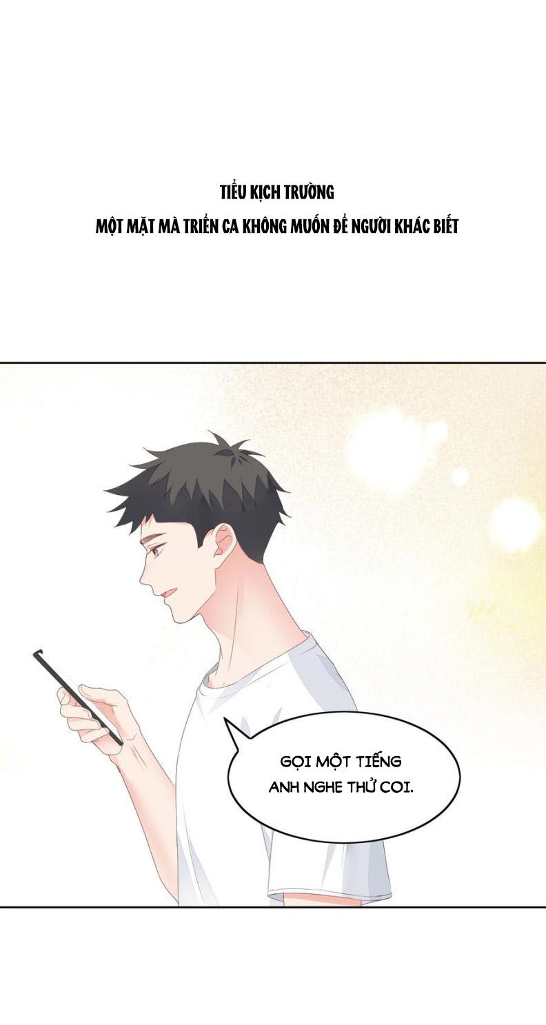 đọc truyện Tôi Bảo Bạn Cùng Bàn Đánh Cậu Chương 29 ảnh 46 tại Thiên Thai Truyện