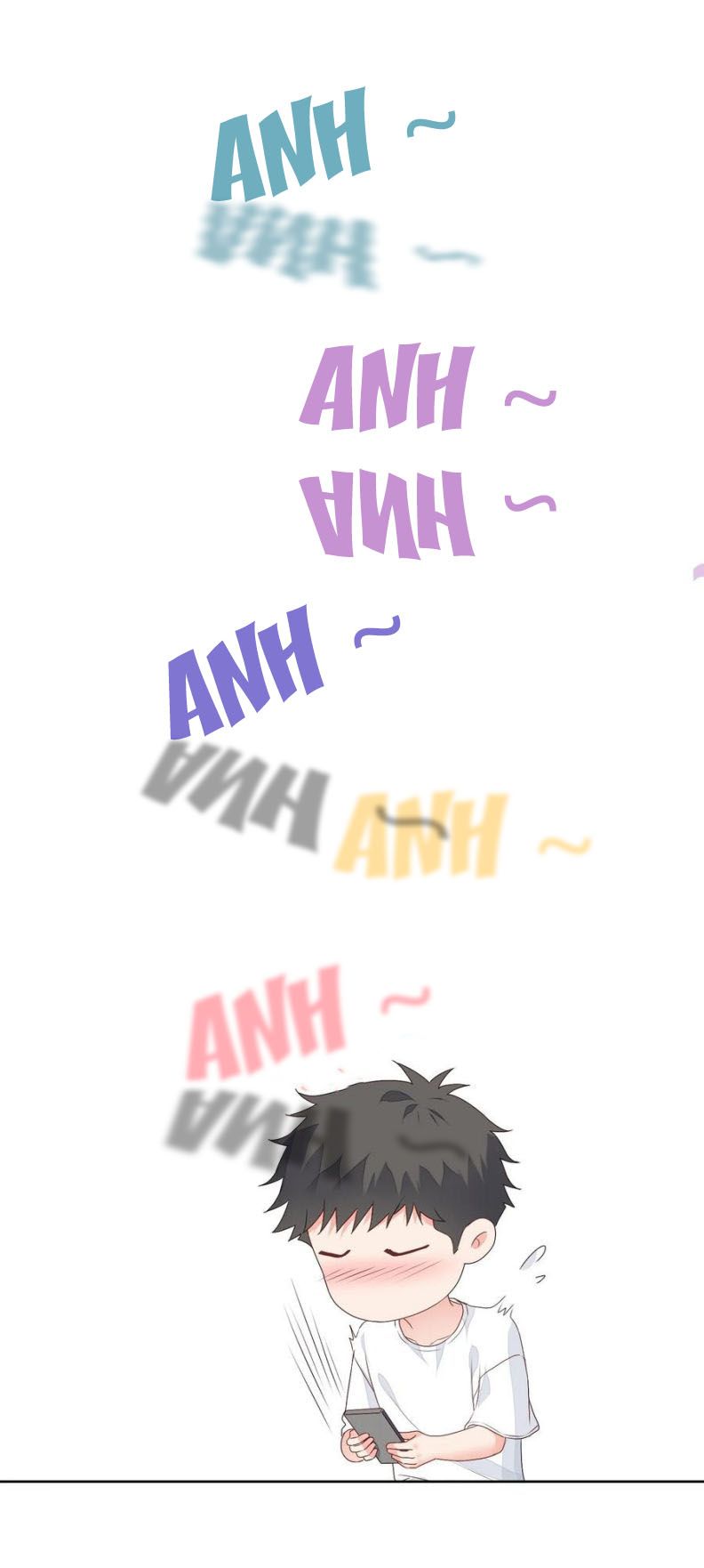 đọc truyện Tôi Bảo Bạn Cùng Bàn Đánh Cậu Chương 29 ảnh 49 tại Thiên Thai Truyện