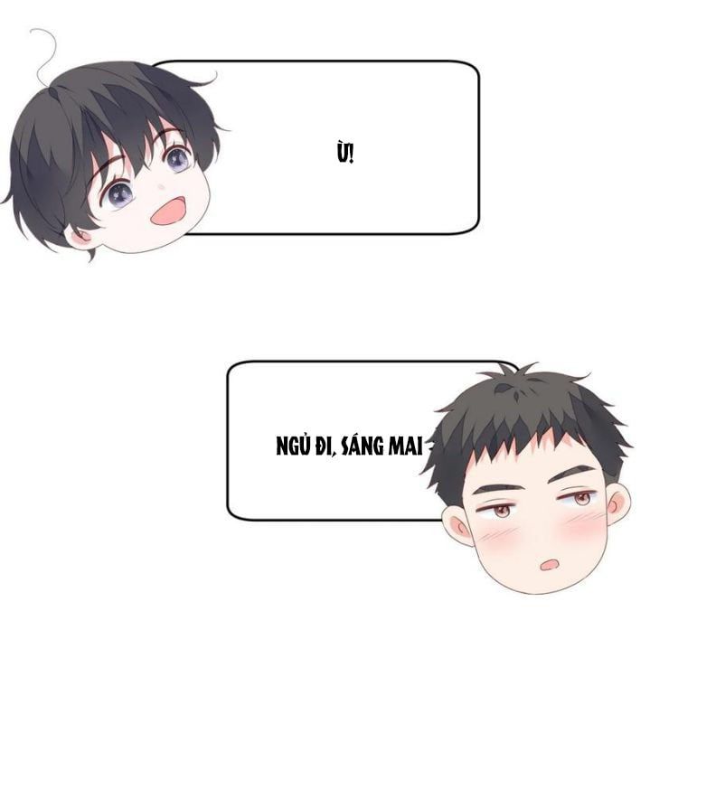 đọc truyện Tôi Bảo Bạn Cùng Bàn Đánh Cậu Chương 29 ảnh 52 tại Thiên Thai Truyện