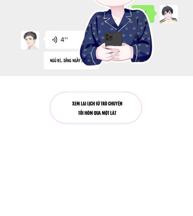 đọc truyện Tôi Bảo Bạn Cùng Bàn Đánh Cậu Chương 29 ảnh 10 tại Thiên Thai Truyện