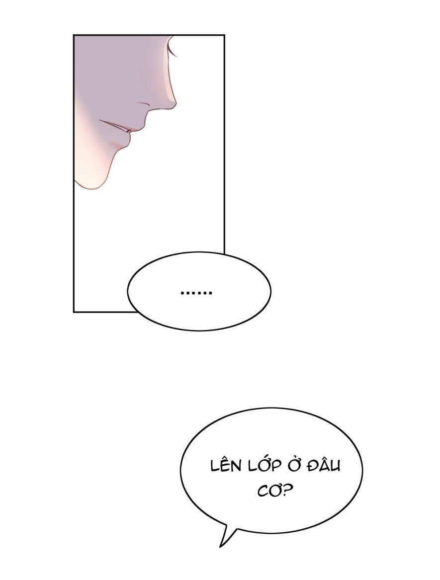 đọc truyện Tôi Bảo Bạn Cùng Bàn Đánh Cậu Chương 30 ảnh 14 tại Thiên Thai Truyện