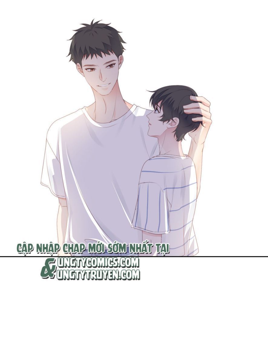 đọc truyện Tôi Bảo Bạn Cùng Bàn Đánh Cậu Chương 30 ảnh 15 tại Thiên Thai Truyện