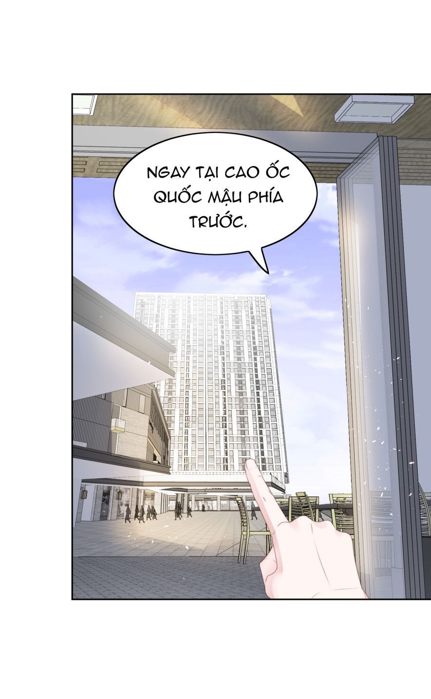 đọc truyện Tôi Bảo Bạn Cùng Bàn Đánh Cậu Chương 30 ảnh 16 tại Thiên Thai Truyện