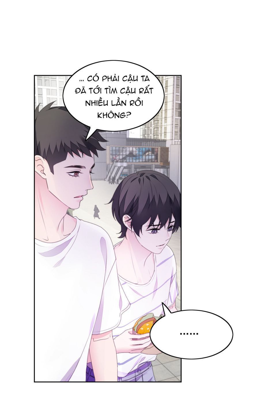 đọc truyện Tôi Bảo Bạn Cùng Bàn Đánh Cậu Chương 30 ảnh 40 tại Thiên Thai Truyện