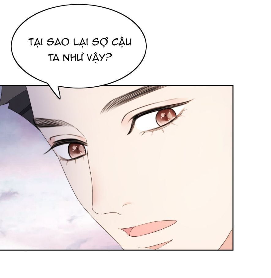 đọc truyện Tôi Bảo Bạn Cùng Bàn Đánh Cậu Chương 30 ảnh 43 tại Thiên Thai Truyện