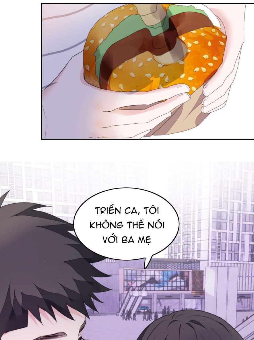 đọc truyện Tôi Bảo Bạn Cùng Bàn Đánh Cậu Chương 30 ảnh 44 tại Thiên Thai Truyện