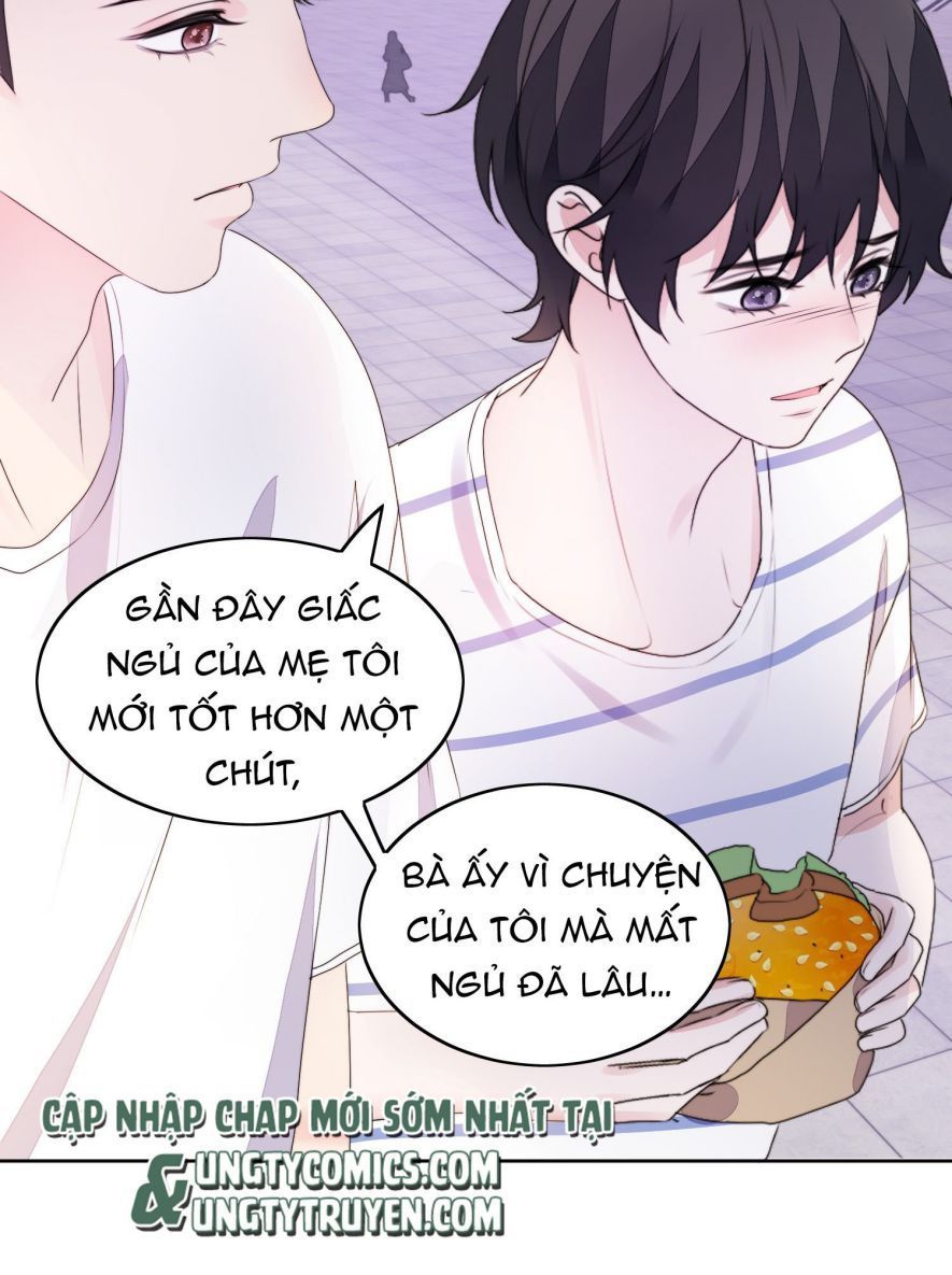 đọc truyện Tôi Bảo Bạn Cùng Bàn Đánh Cậu Chương 30 ảnh 45 tại Thiên Thai Truyện