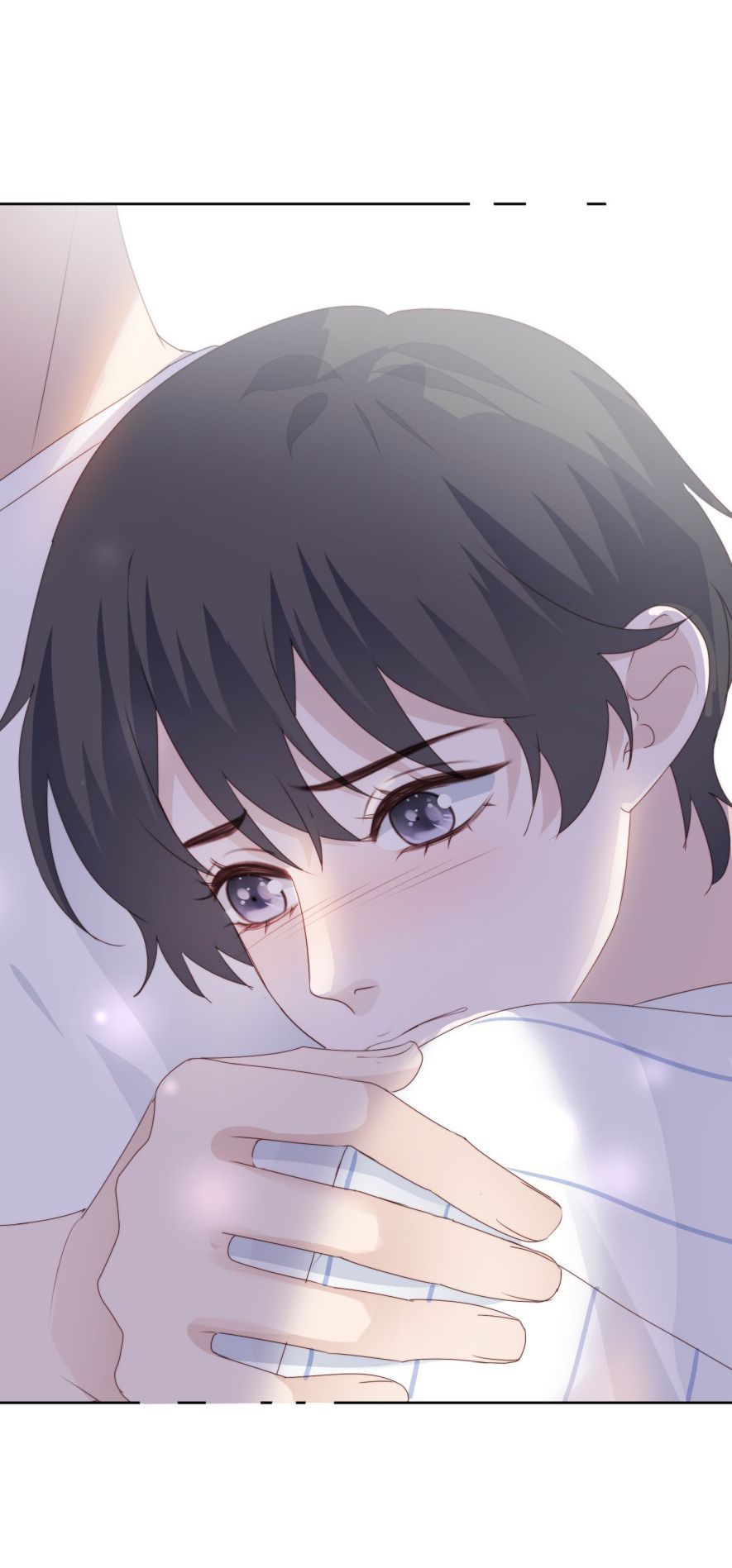 đọc truyện Tôi Bảo Bạn Cùng Bàn Đánh Cậu Chương 30 ảnh 11 tại Thiên Thai Truyện