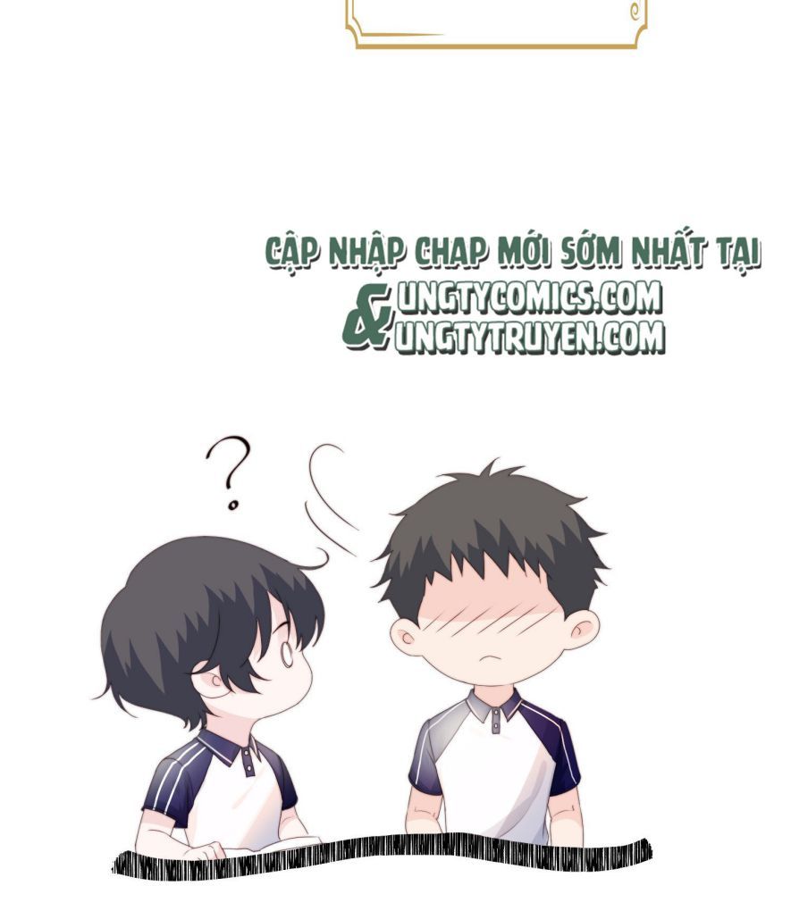 đọc truyện Tôi Bảo Bạn Cùng Bàn Đánh Cậu Chương 31 ảnh 15 tại Thiên Thai Truyện