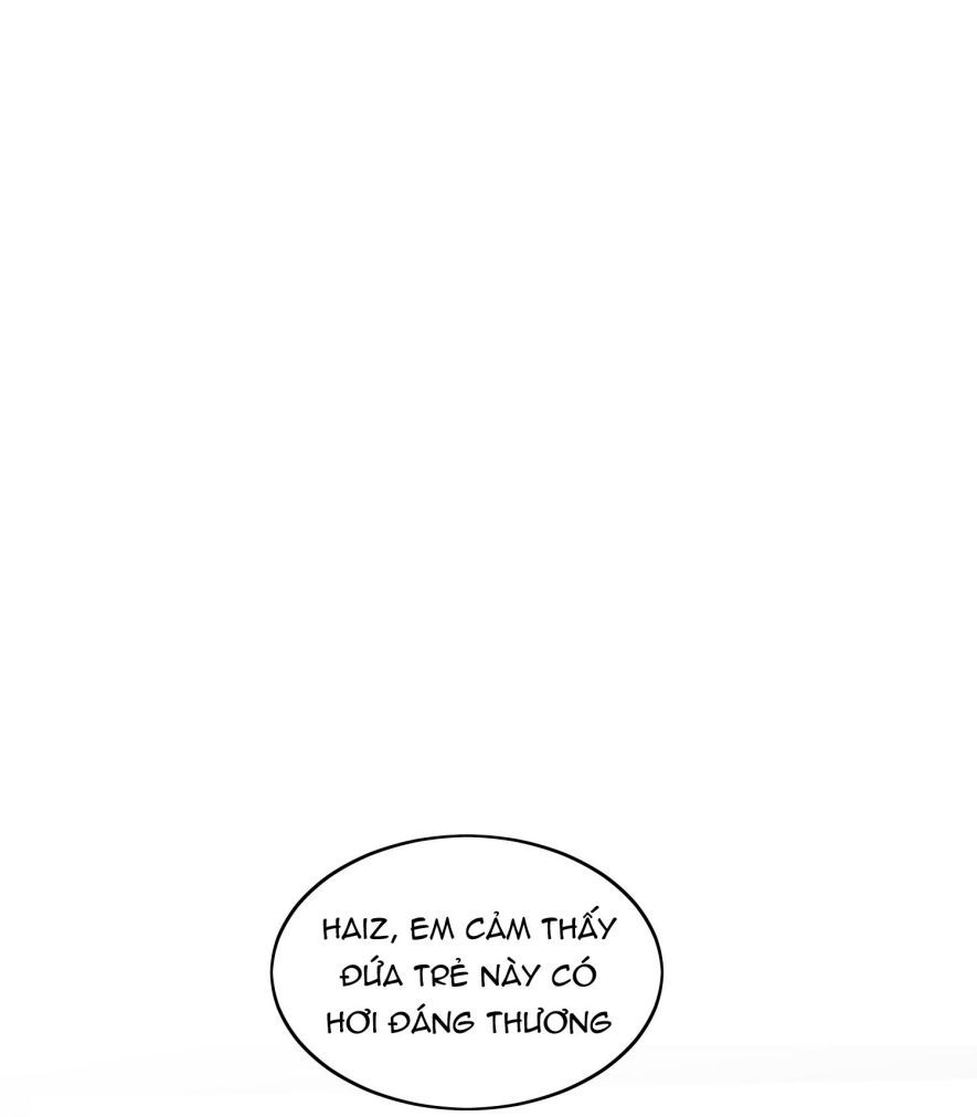 đọc truyện Tôi Bảo Bạn Cùng Bàn Đánh Cậu Chương 31 ảnh 26 tại Thiên Thai Truyện