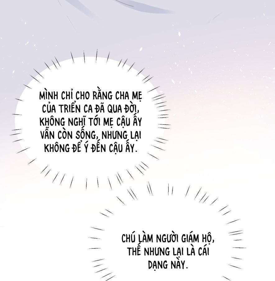 đọc truyện Tôi Bảo Bạn Cùng Bàn Đánh Cậu Chương 31 ảnh 29 tại Thiên Thai Truyện