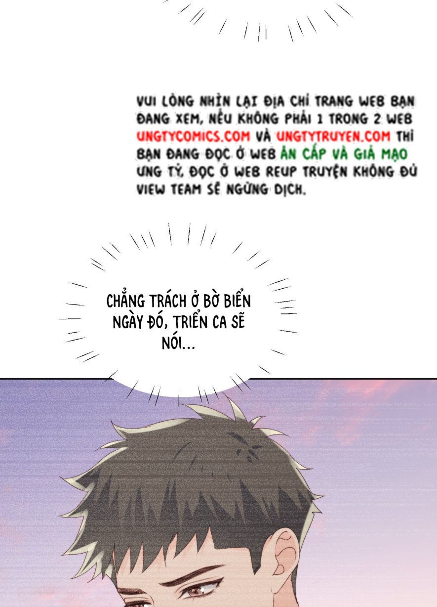 đọc truyện Tôi Bảo Bạn Cùng Bàn Đánh Cậu Chương 31 ảnh 30 tại Thiên Thai Truyện