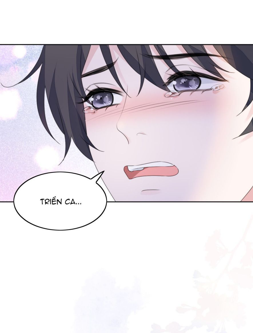 đọc truyện Tôi Bảo Bạn Cùng Bàn Đánh Cậu Chương 31 ảnh 5 tại Thiên Thai Truyện