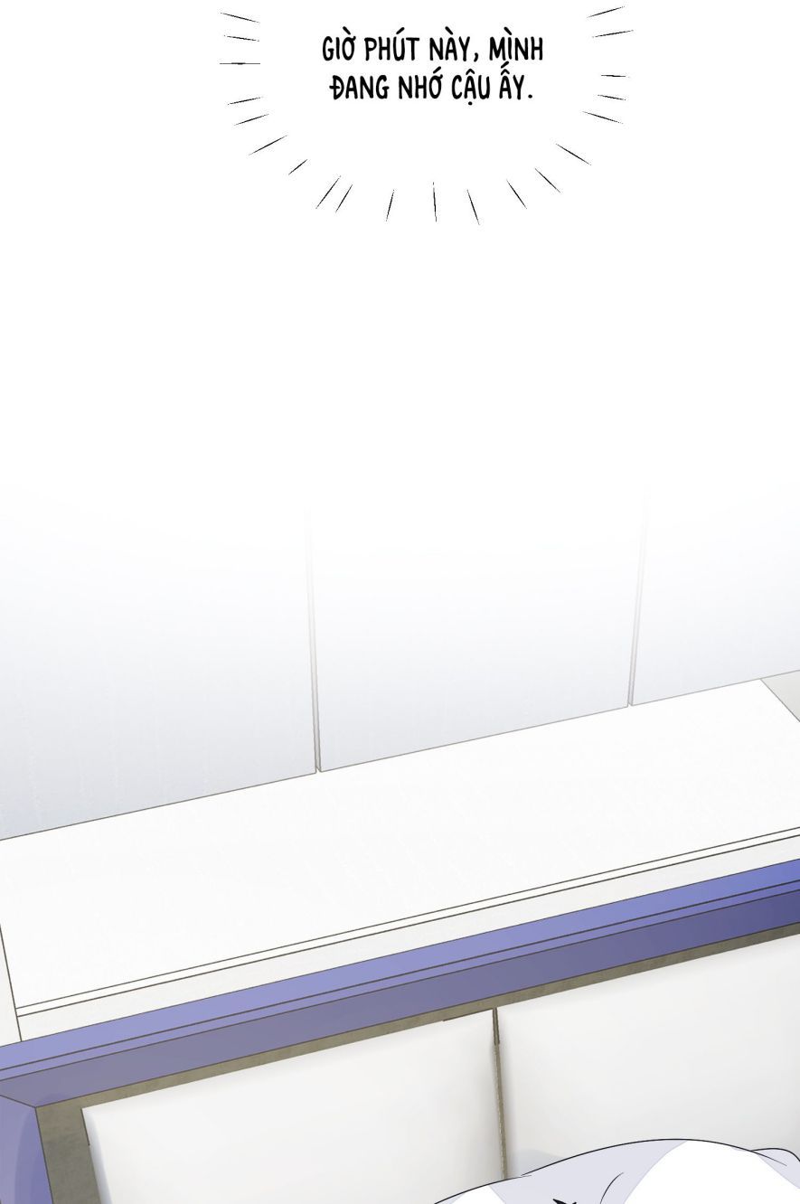 đọc truyện Tôi Bảo Bạn Cùng Bàn Đánh Cậu Chương 31 ảnh 34 tại Thiên Thai Truyện