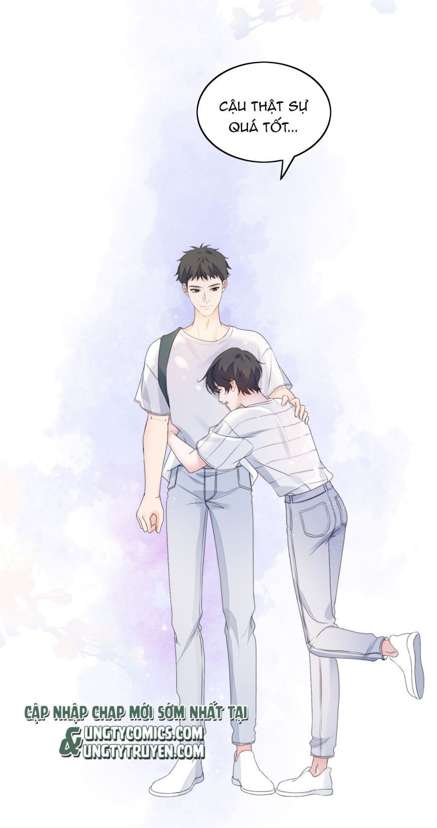 đọc truyện Tôi Bảo Bạn Cùng Bàn Đánh Cậu Chương 31 ảnh 6 tại Thiên Thai Truyện