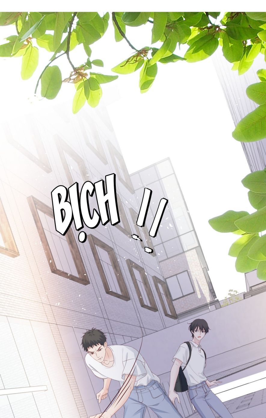 đọc truyện Tôi Bảo Bạn Cùng Bàn Đánh Cậu Chương 31 ảnh 46 tại Thiên Thai Truyện