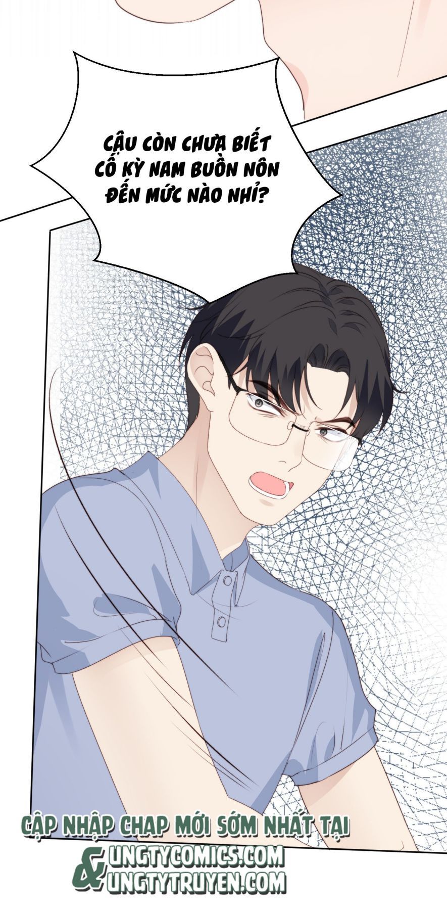 đọc truyện Tôi Bảo Bạn Cùng Bàn Đánh Cậu Chương 31 ảnh 51 tại Thiên Thai Truyện