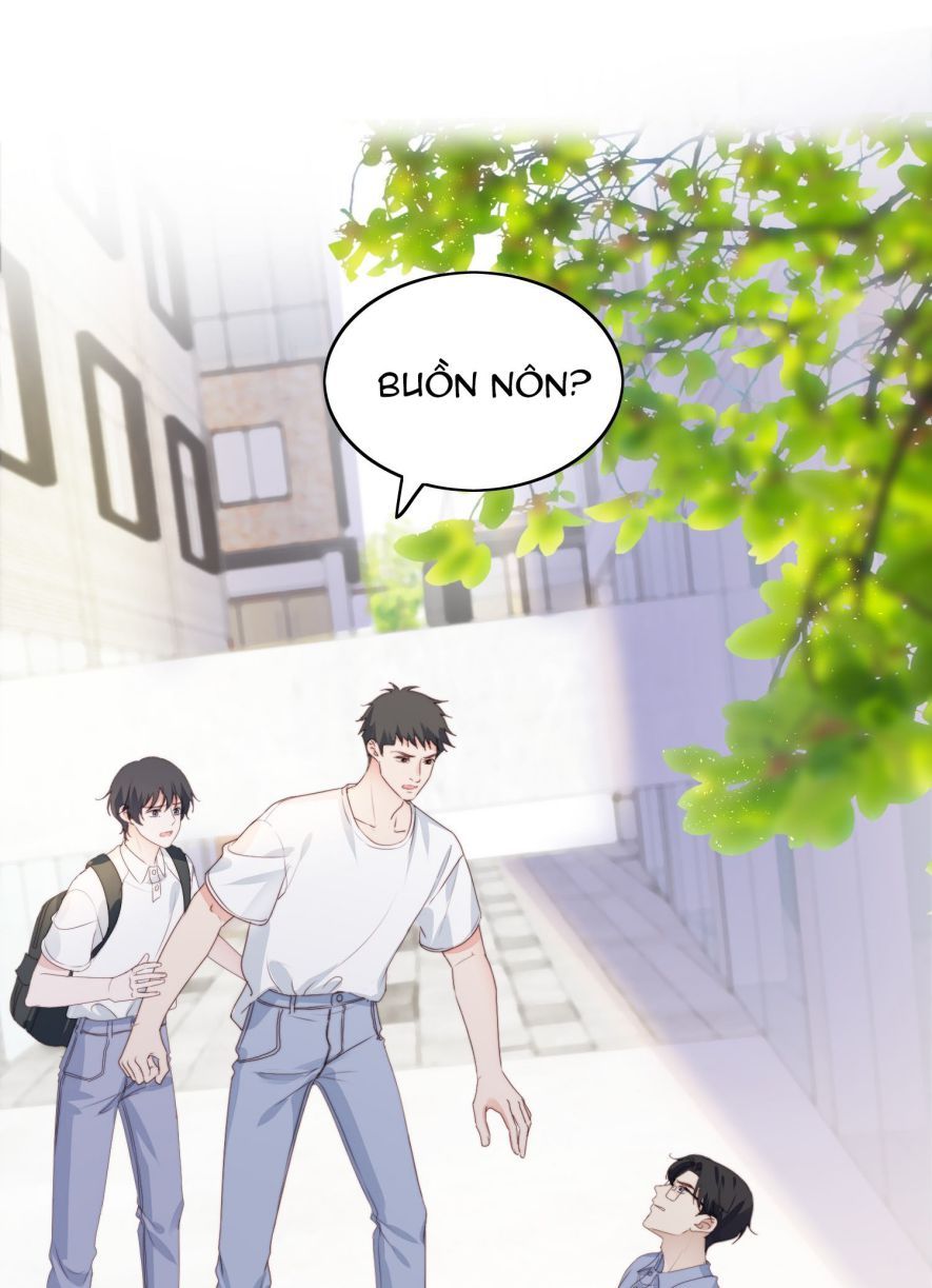 đọc truyện Tôi Bảo Bạn Cùng Bàn Đánh Cậu Chương 31 ảnh 52 tại Thiên Thai Truyện