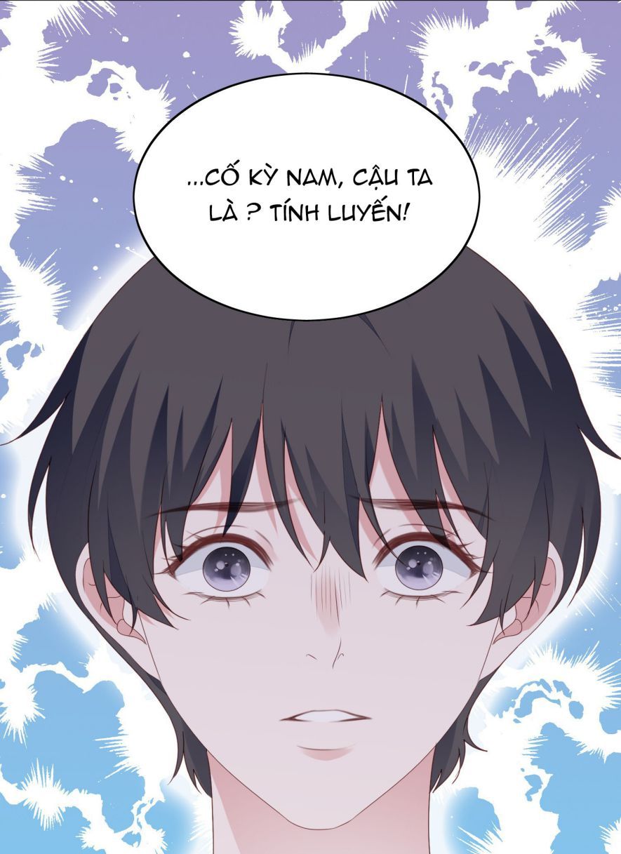 đọc truyện Tôi Bảo Bạn Cùng Bàn Đánh Cậu Chương 31 ảnh 54 tại Thiên Thai Truyện