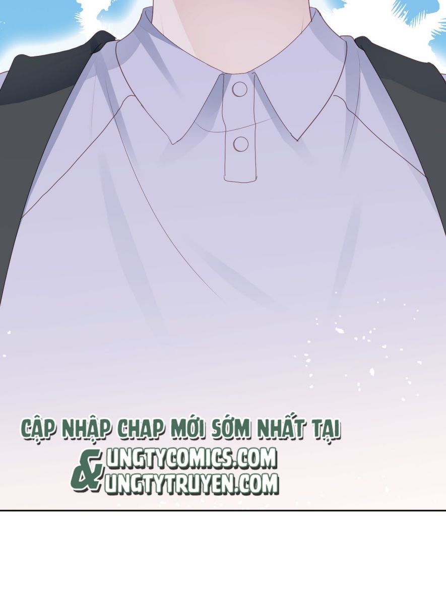 đọc truyện Tôi Bảo Bạn Cùng Bàn Đánh Cậu Chương 31 ảnh 55 tại Thiên Thai Truyện