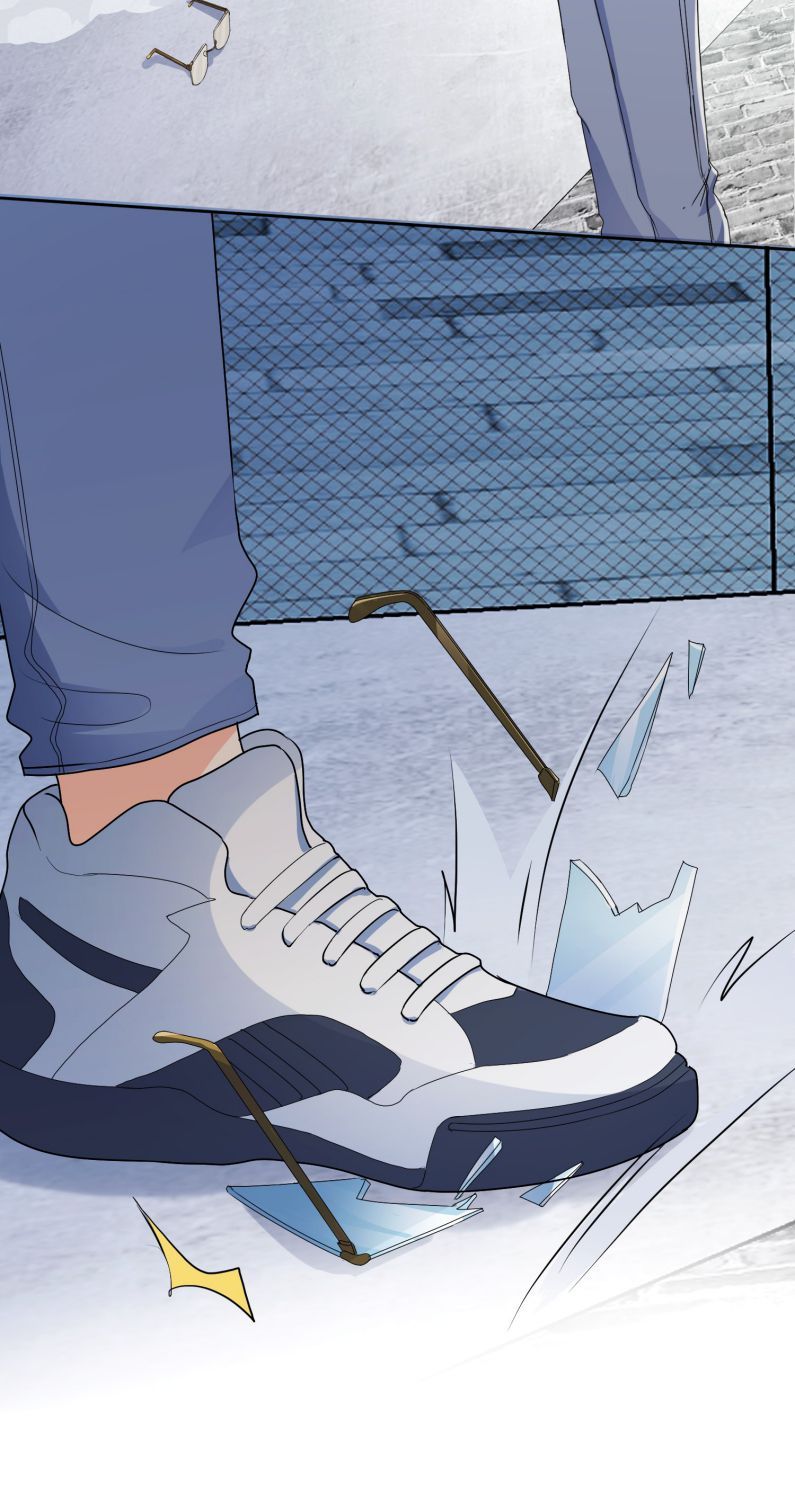 đọc truyện Tôi Bảo Bạn Cùng Bàn Đánh Cậu Chương 32 ảnh 17 tại Thiên Thai Truyện