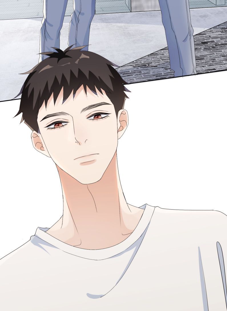 đọc truyện Tôi Bảo Bạn Cùng Bàn Đánh Cậu Chương 32 ảnh 19 tại Thiên Thai Truyện