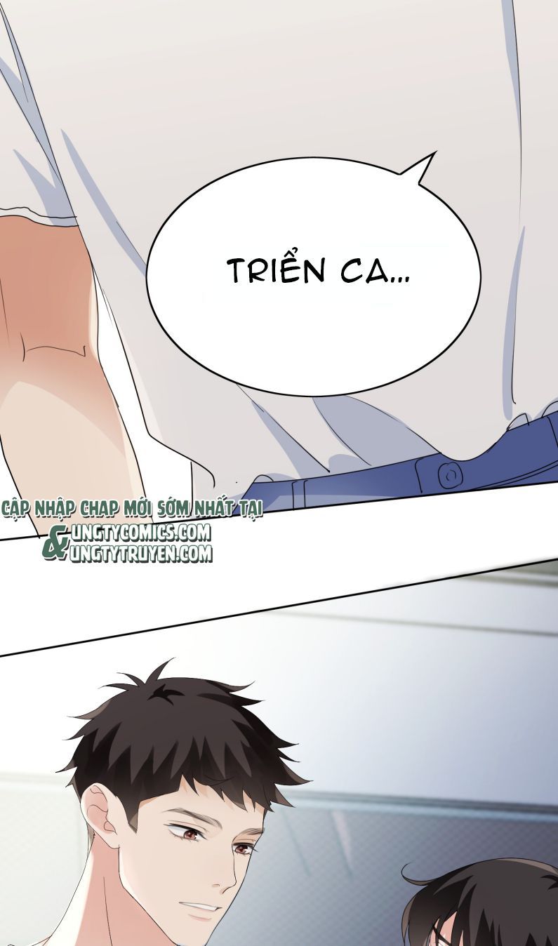 đọc truyện Tôi Bảo Bạn Cùng Bàn Đánh Cậu Chương 32 ảnh 20 tại Thiên Thai Truyện