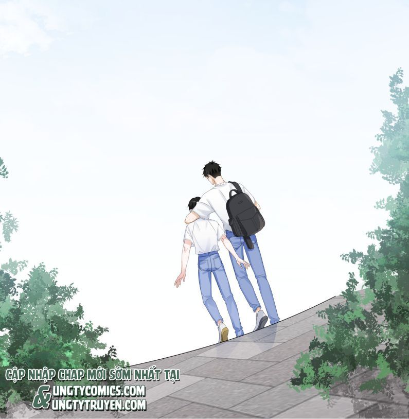 đọc truyện Tôi Bảo Bạn Cùng Bàn Đánh Cậu Chương 32 ảnh 27 tại Thiên Thai Truyện