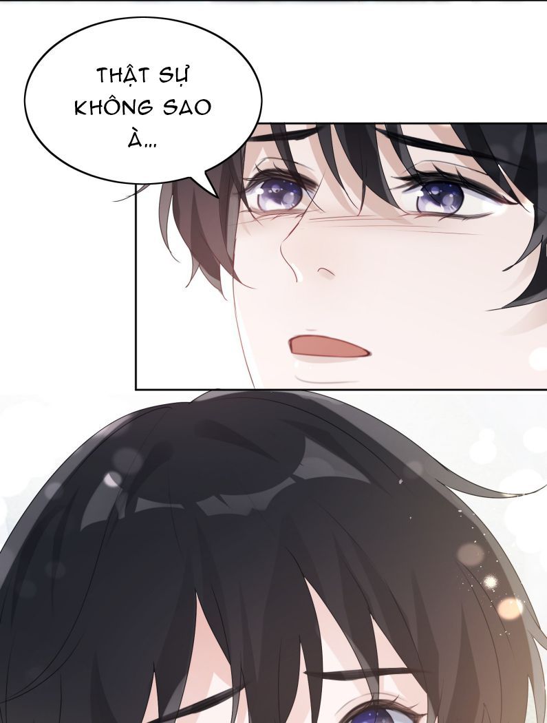 đọc truyện Tôi Bảo Bạn Cùng Bàn Đánh Cậu Chương 32 ảnh 30 tại Thiên Thai Truyện