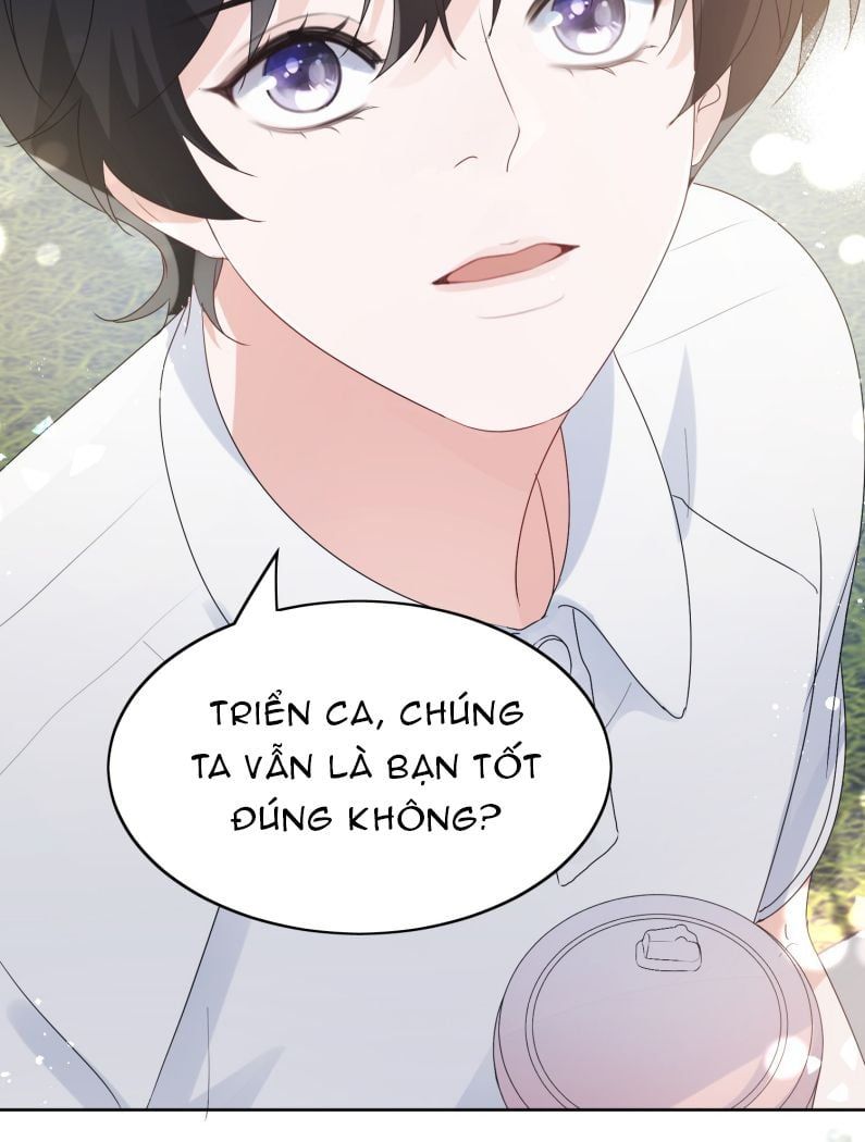 đọc truyện Tôi Bảo Bạn Cùng Bàn Đánh Cậu Chương 32 ảnh 31 tại Thiên Thai Truyện