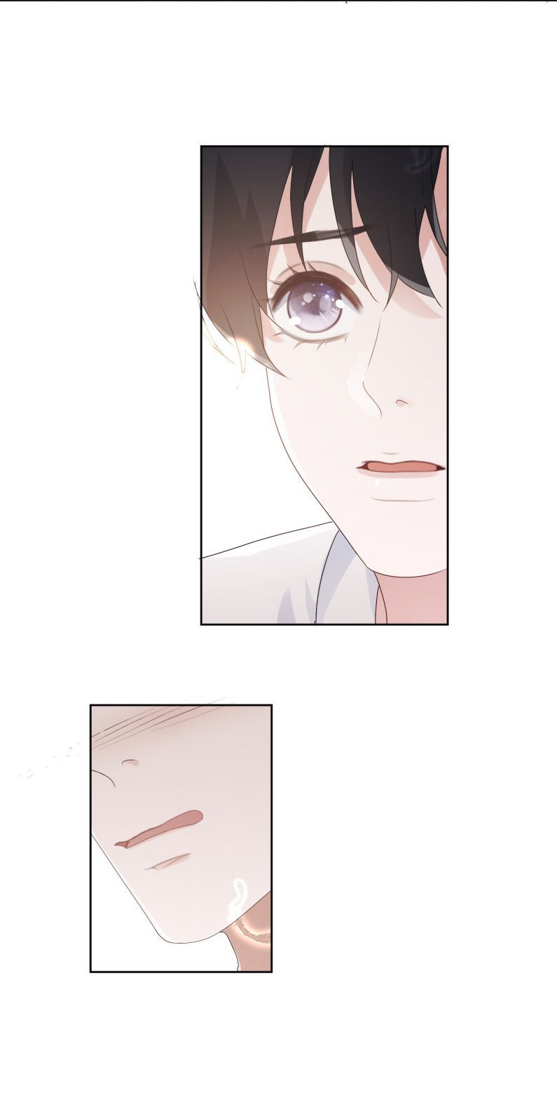 đọc truyện Tôi Bảo Bạn Cùng Bàn Đánh Cậu Chương 32 ảnh 33 tại Thiên Thai Truyện